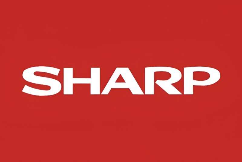 Sharp in Oceanside